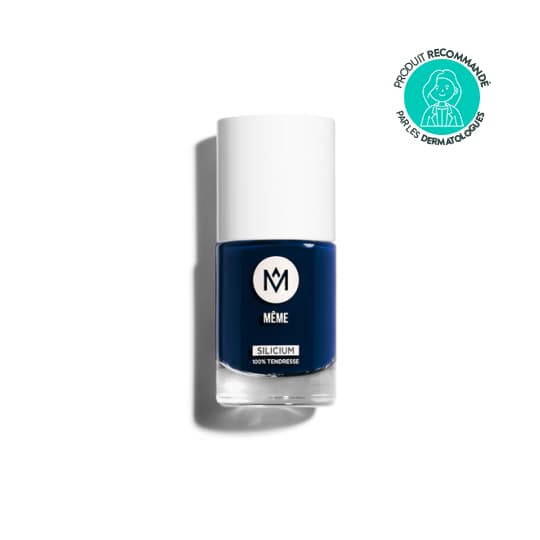 MEME VERNIS SILIC BLEU MAR 09 10ML — Pharmacie Anthéa - Totum Antibes