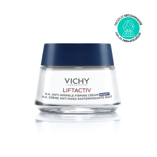 Vichy Liftactiv Suprême Nuit, 50 ml — Pharmacie de la Plaine - Saint-Denis