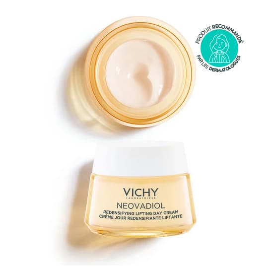 VICHY NEOVADIOL MENO PNM 50ML — Pharmacie Européenne 24/24 de la place de clichy