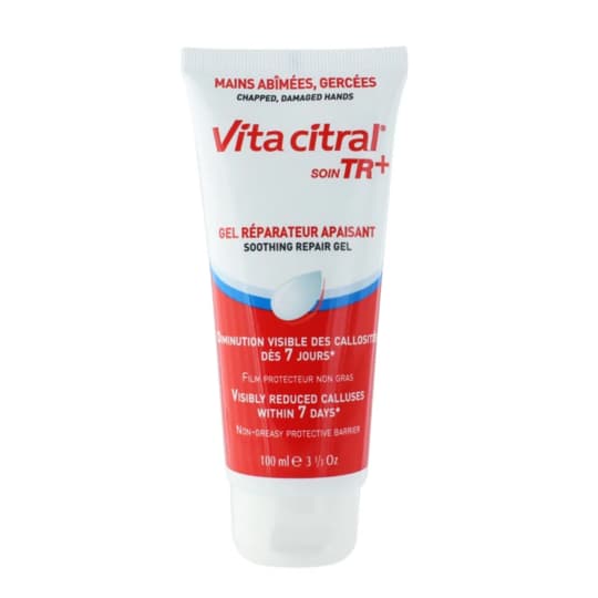 VITA CITRAL TR+ REPAR MAIN 100ML — Pharmacie Tasseel