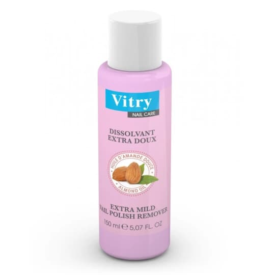 VITRY DISSOLVANT EXTRA DOUX 150ML — Pharmacie Pharmagreen Boucicaut