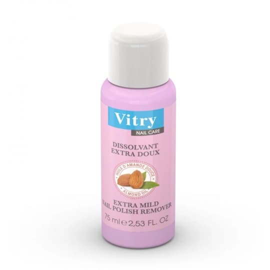 VITRY DISSOLVANT EXTRA DOUX 75ML — Pharmacie Pharmagreen Boucicaut