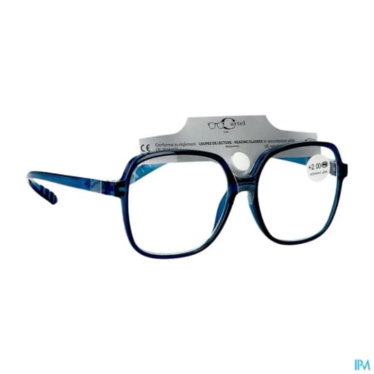 Cartel By Vitry Lunette Loupe Ocean * 2 (asie)