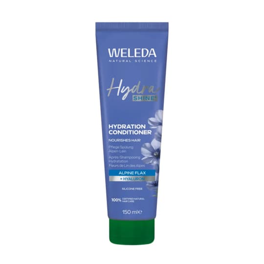 WELEDA HYDRASHINE AP/SH HYDRA150ML — Pharmacie Pharmavance Gambetta