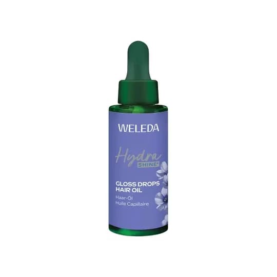 WELEDA HYDRASHINE HLE CAPIL 100ML — Pharmacie Pharmavance Gambetta
