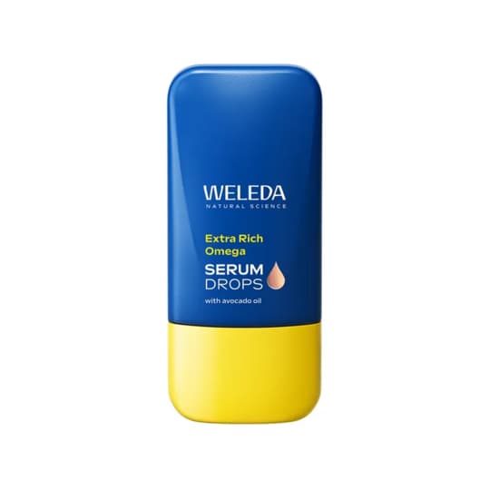 WELEDA EXTRA RICH OMEGA SERUM 30ML — Pharmacie de la Gare