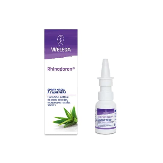 RHINODORON SPRAY NASAL 20ML