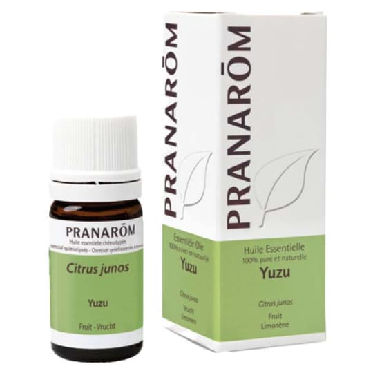 PRANAROM HE YUZU 5ML — Pharmacie Villenave Rocade
