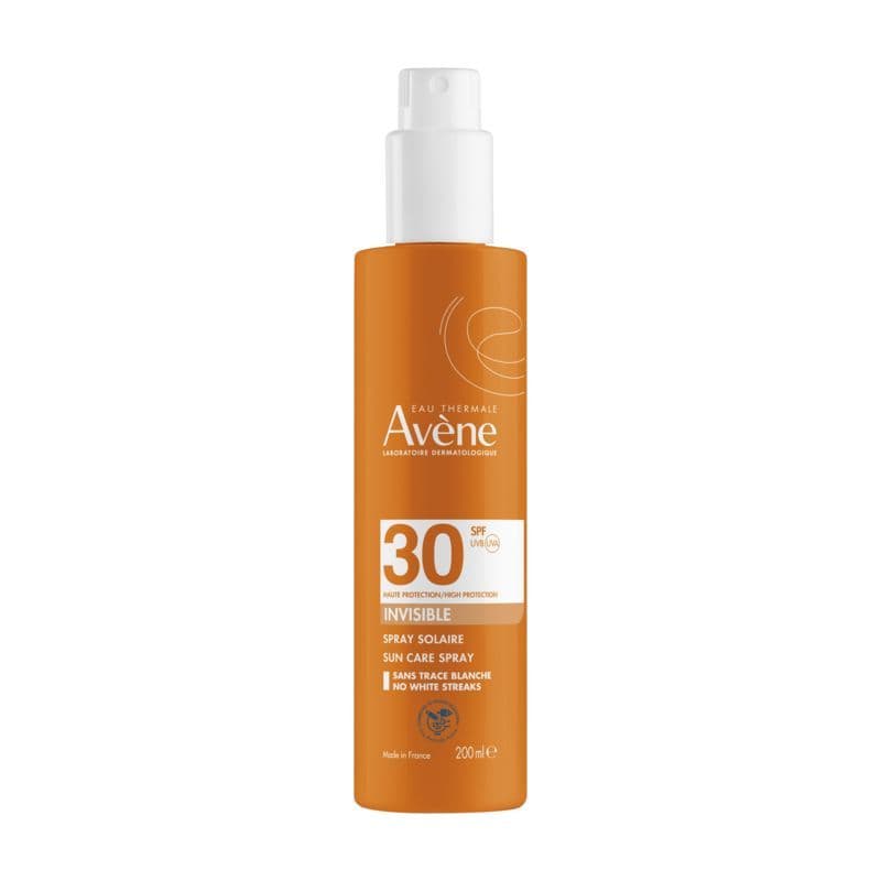 AVENE SOL SPF30 SPR 200ML — Pharmacie Belgrand Tenon