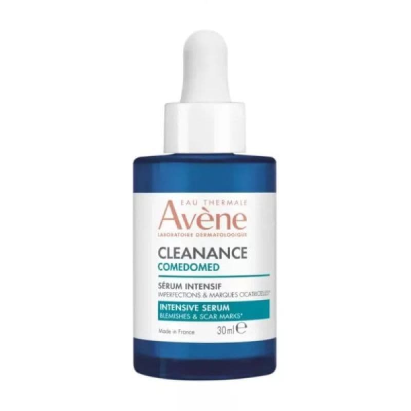 AVENE CLEANANCE COMED SER INT 30ML
