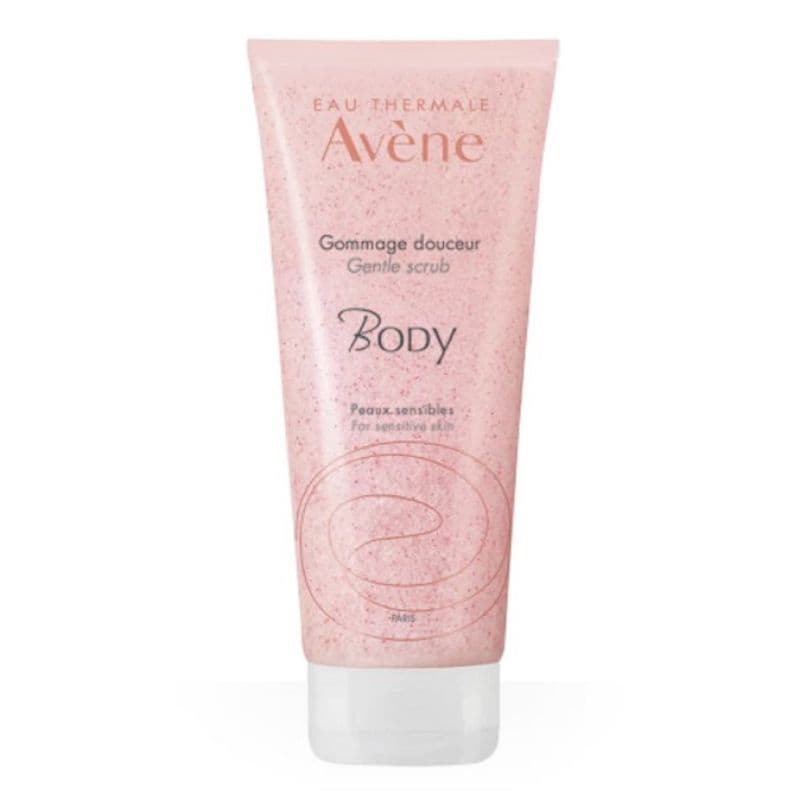 AVENE BODY GOMM DOUCEUR 200ML — Pharmacie des Clos
