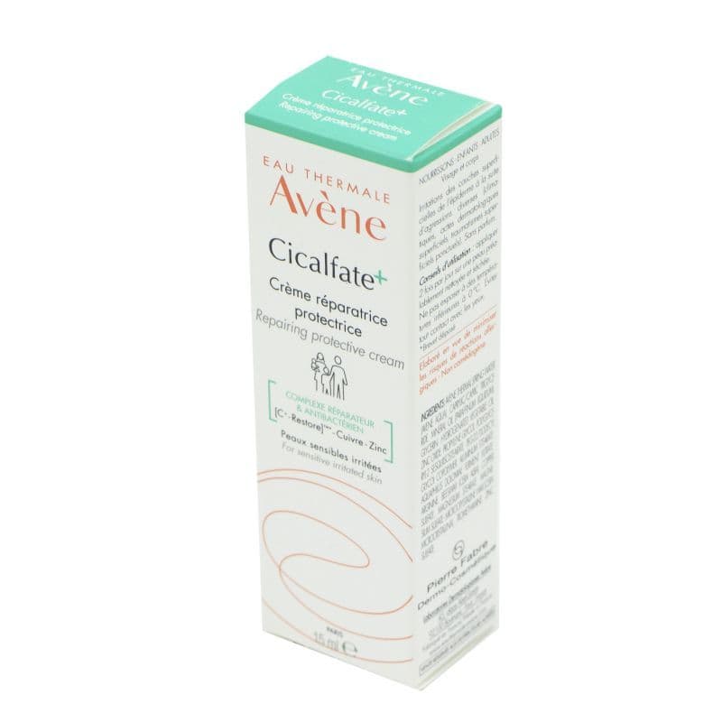 AVENE CICALFATE+ CR PROTECT 15ML — Pharmacie des Clos
