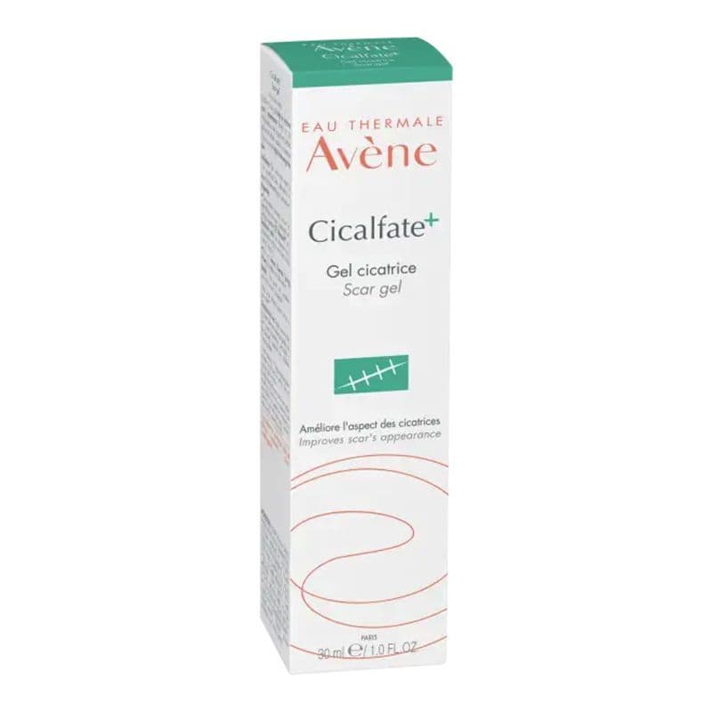 AVENE CICALFATE+ GEL CICATR 30ML — Pharmacie des Clos