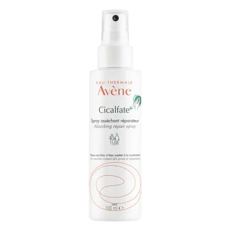 AVENE CICALFATE+ SPR ASSEC 100ML — Pharmacie des Clos