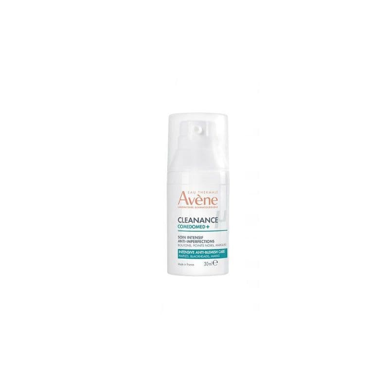 AVENE CLEANANCE COMEDOMED+ 30ML