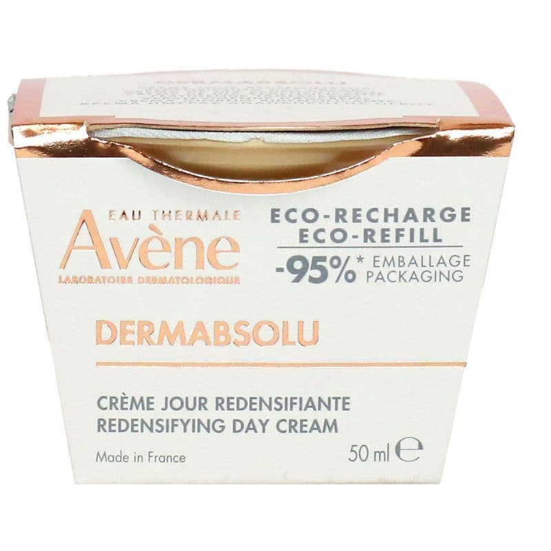 AVENE DERMABSOLU CR JOUR RECH 40ML — Pharmacie des Clos