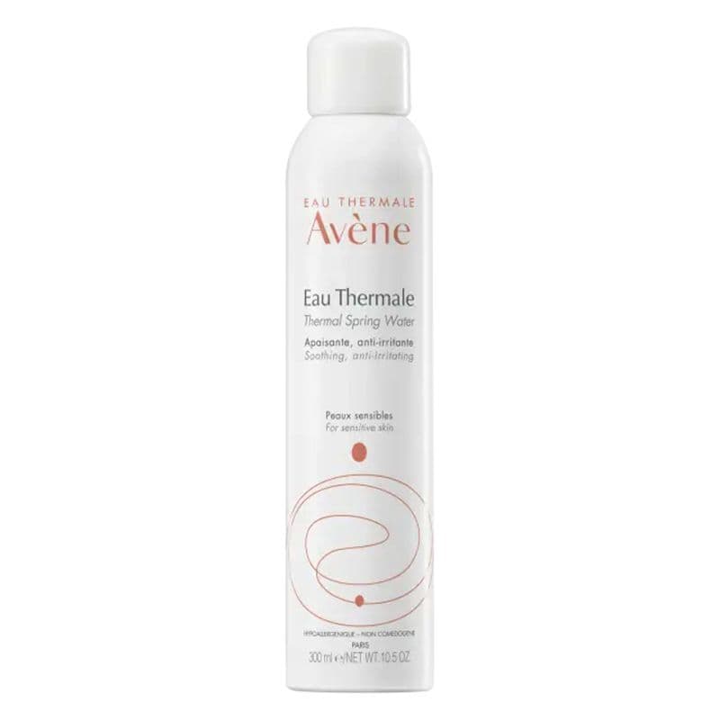 Avène eau thermale aérosol, spray de 300 ml — Pharmacie Port Royal