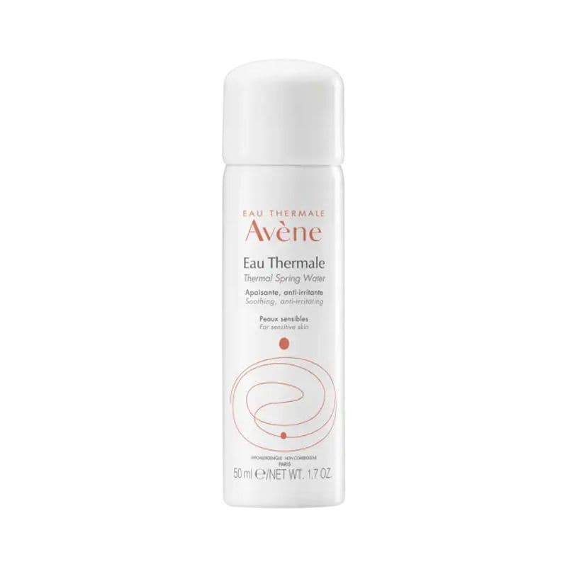 Avène spray d'eau thermale avène 50 ml — Pharmacie Pharmagreen Boucicaut