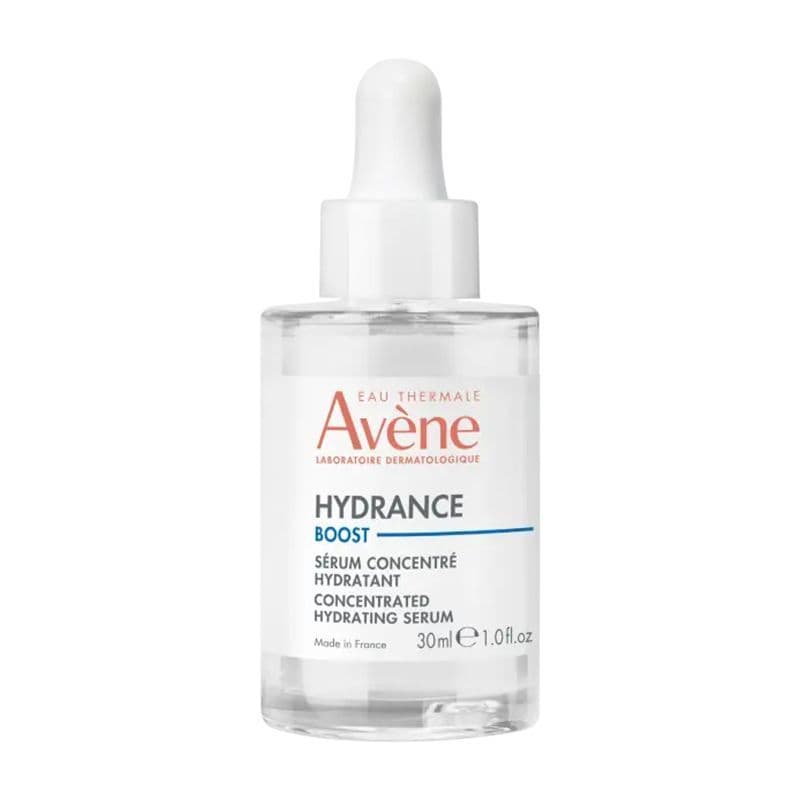 AVENE HYDRANCE SERUM BOOST 30ML — Pharmacie des Clos