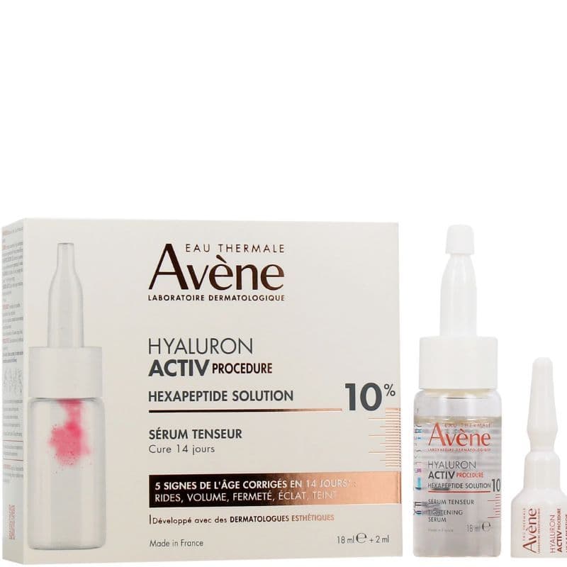 AVENE HYALURON ACTIV PRO SERUM