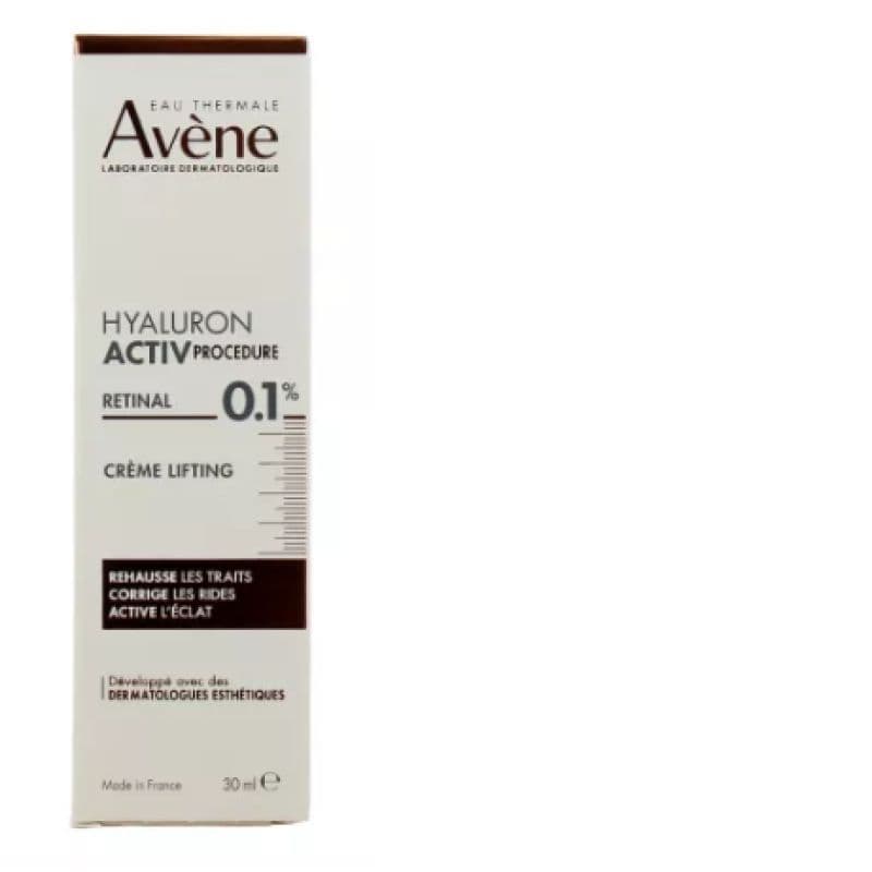 AVENE HYALURON ACTIV PRO LIFT 30ML