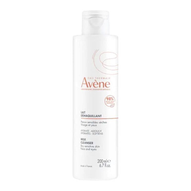 AVENE ESS LAIT DEMAQ 200ML — Pharmacie Pharmagreen Boucicaut