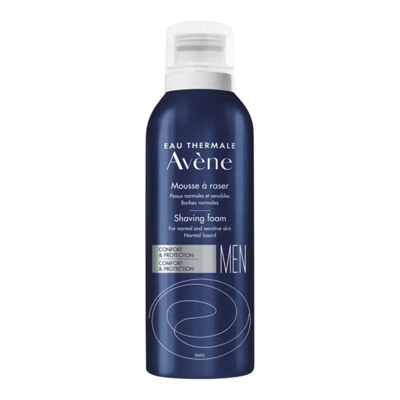 AVENE MEN MOUSSE A RASER 200ML — Pharmacie des Clos