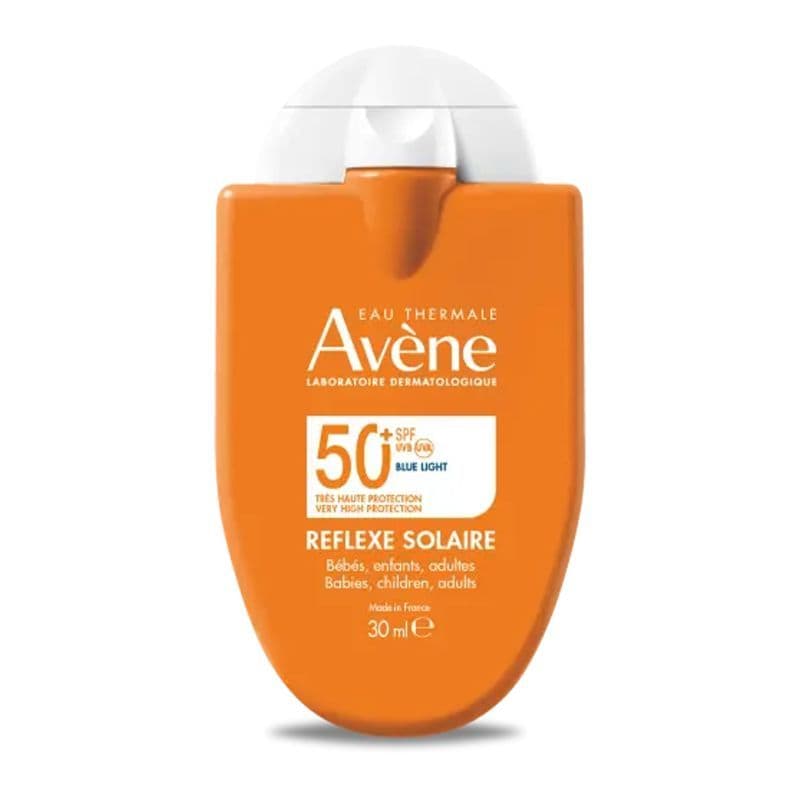 AVENE SOL SPF50+ REFLEX 30ML — Pharmacie Riviera