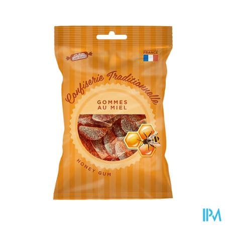 Ma Petite Confiserie Gommes Au Miel 100g