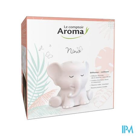 LCAROMA DIFFUSEUR BEBE NINO