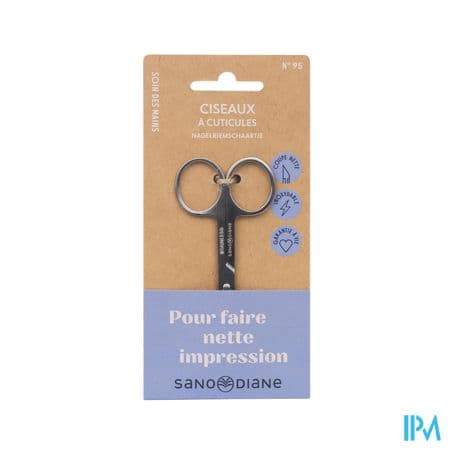 CIS/CUTICULE SANODIANE 95 MAT