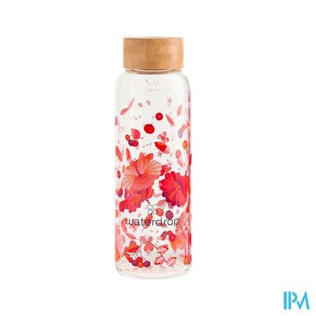 WATERDROP BOUT VERRE RELAX 400ML