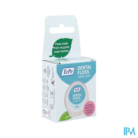 TEPE FIL DENT DENTAL FLOSS — Pharmacie Plaine Haute - Crosne