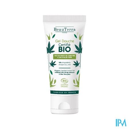 BEAUTERRA GEL DCH SURG BIO 75ML — Pharmacie Boulogne Print