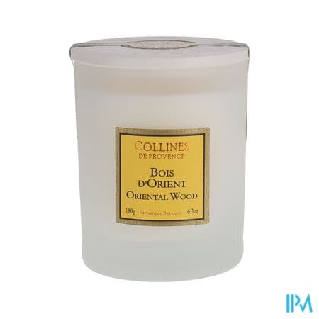 COLLINES PROV BOUGIE BOIS ORIENT — Pharmacie Lamarck
