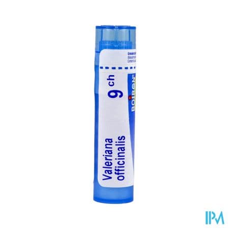 Boiron Valeriana Off. 9ch Granules 4g