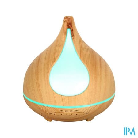 Lca Diffuseur Huile Essentielle Centalia