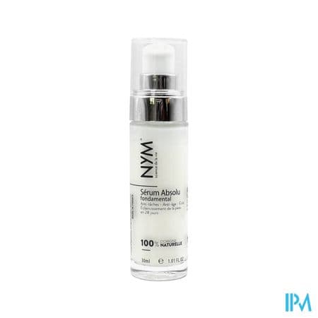 NYM HLE SOIN FONDAMENTALE 2% 20ML