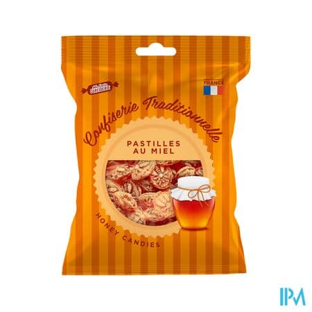 Ma Petite Confiserie Pastille Au Miel 100g — Pharmacie de la Rocade - Annecy