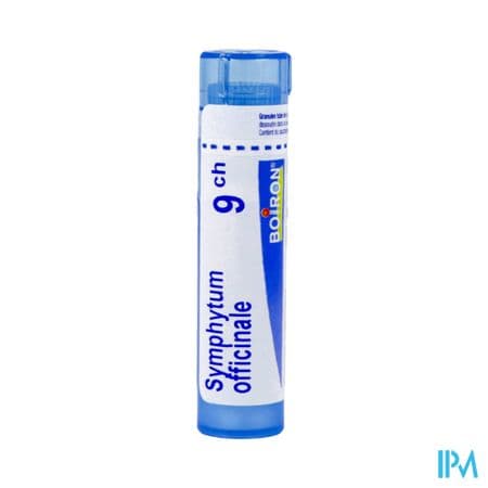 SYMPHYTUM OFF. 9CH TG B — Pharmacie Riviera