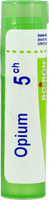 OPIUM 5CH TG B