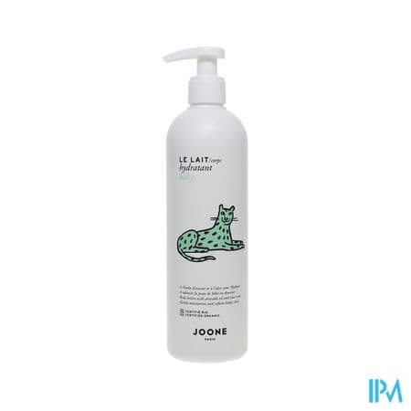 JOONE BB LAIT HYDRA PARFAIT 400ML — Pharmacie des Fleurs 7/7
