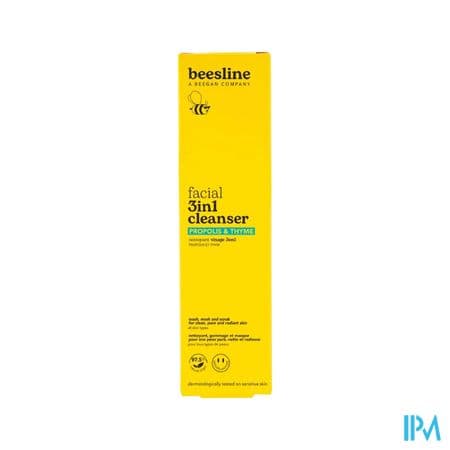 BEESLINE NETT 3EN1 PROP/THYM 150ML