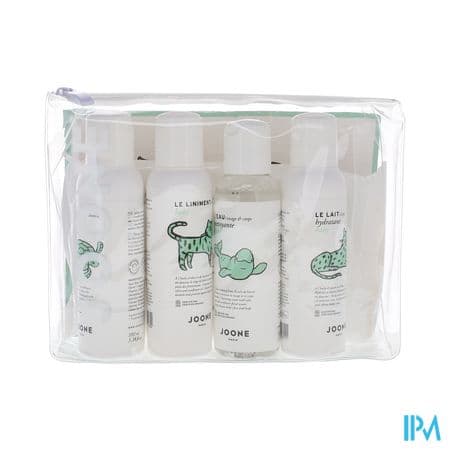 JOONE BB TROUSSE VOYAGE LING EAU — Grande Pharmacie de la Station - Apothical