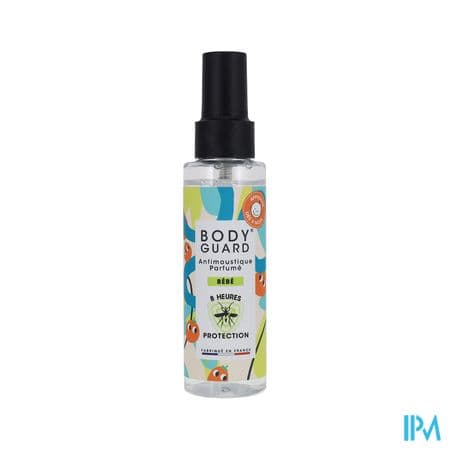 BODYGUARD A/MOUST BEBE 100ML