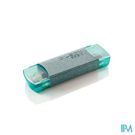 PILBOX PILULIER BASIC UNIT