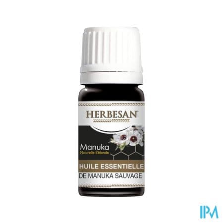 HERBESAN HE MANUKA 5ML — Pharmacie Pharmavance Hauts De Suresnes