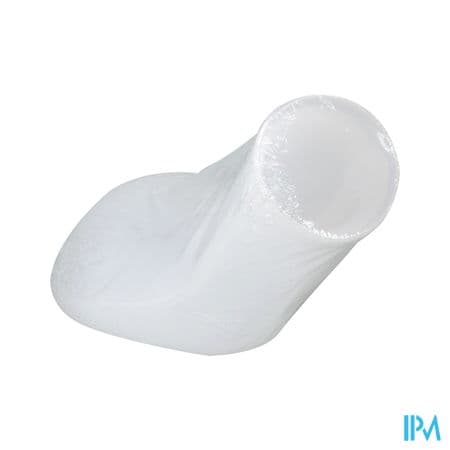 Janvier Urinal Plastique Rigide Homme