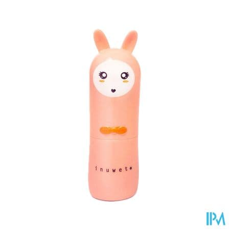 Inuwet Baume A Levres Vanille Coco Stick 3g