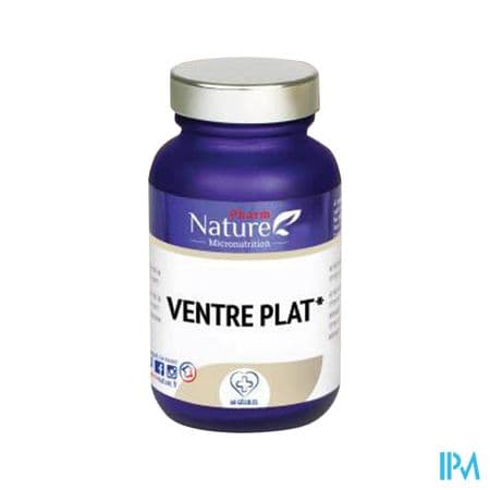 NATURE ATT VENTRE PLAT GELULE 60 — Pharmacie du Marché - Fontenay-aux-Roses